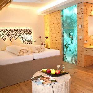Triple Room Balcony